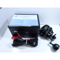 19ビーストマスターEJ